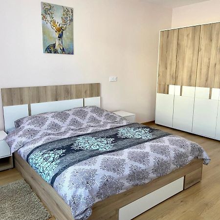 Apartment In Studenets, Пампорово Екстериор снимка