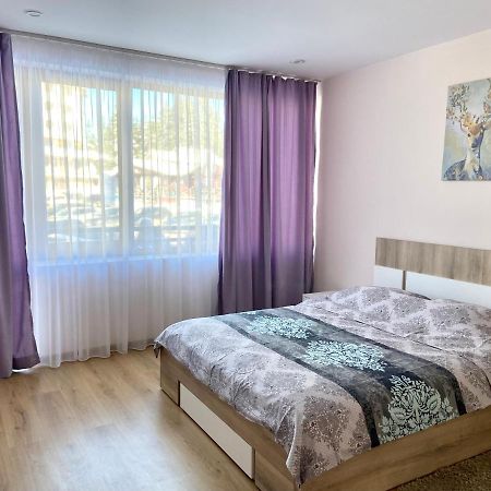 Apartment In Studenets, Пампорово Екстериор снимка