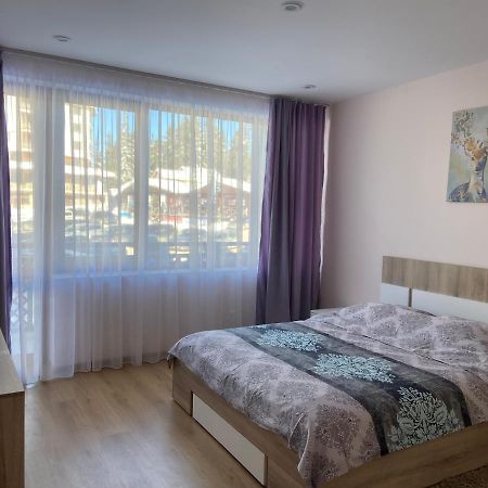 Apartment In Studenets, Пампорово Екстериор снимка