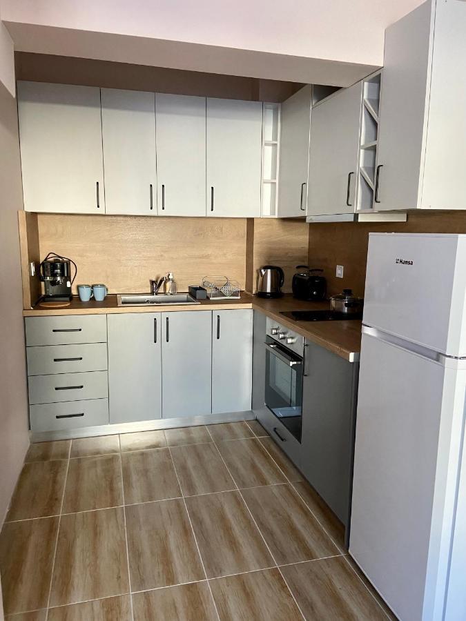 Apartment In Studenets, Пампорово Екстериор снимка