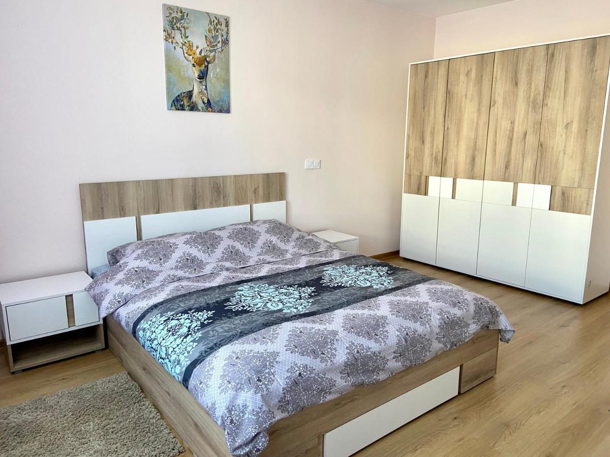 Apartment In Studenets, Пампорово Екстериор снимка