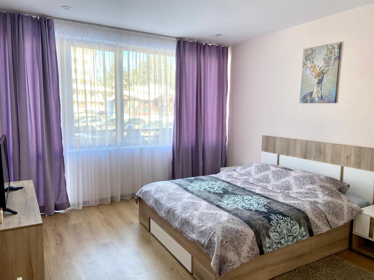 Apartment In Studenets, Пампорово Екстериор снимка