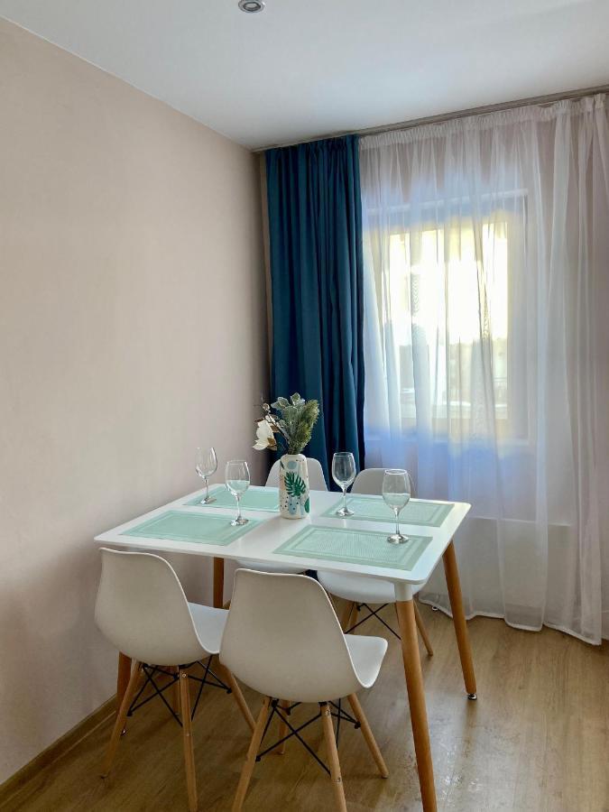 Apartment In Studenets, Пампорово Екстериор снимка