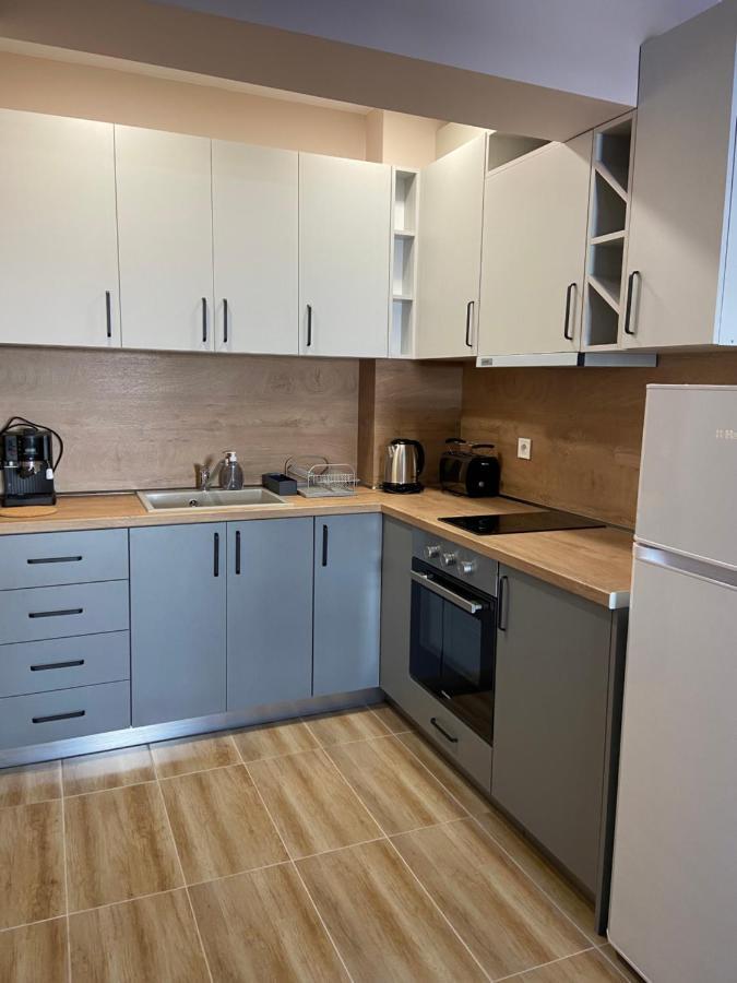 Apartment In Studenets, Пампорово Екстериор снимка