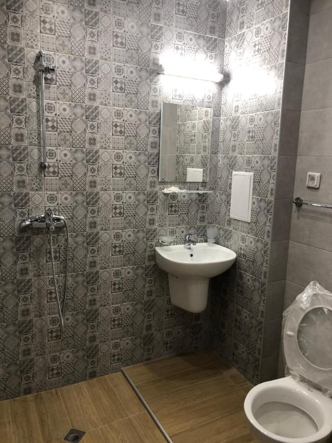 Apartment In Studenets, Пампорово Екстериор снимка