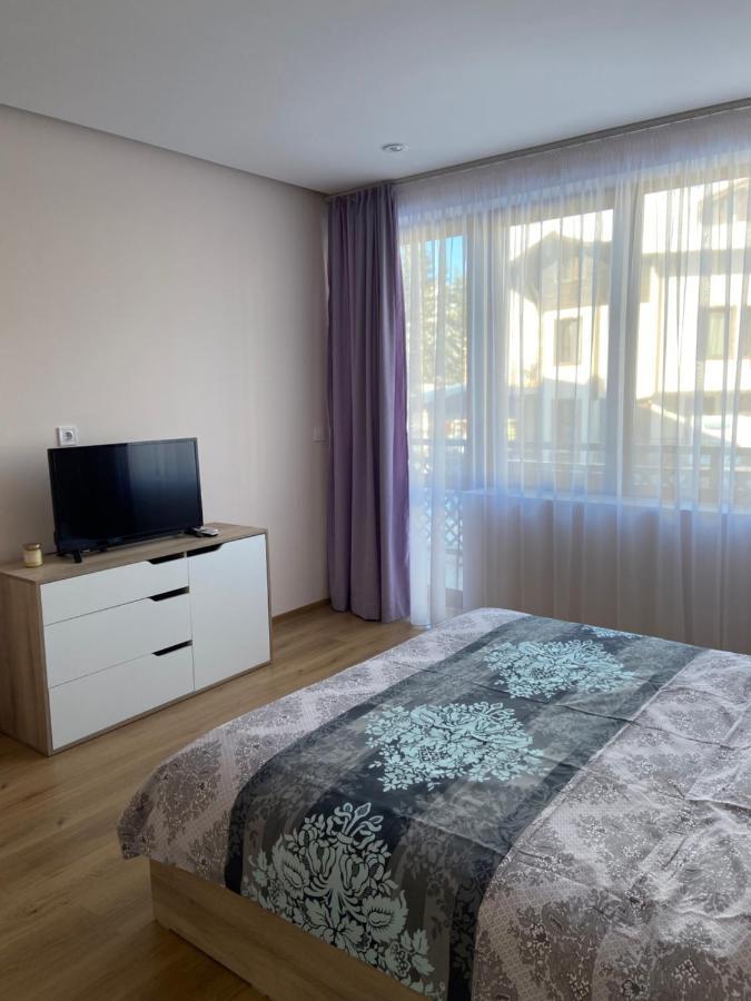 Apartment In Studenets, Пампорово Екстериор снимка