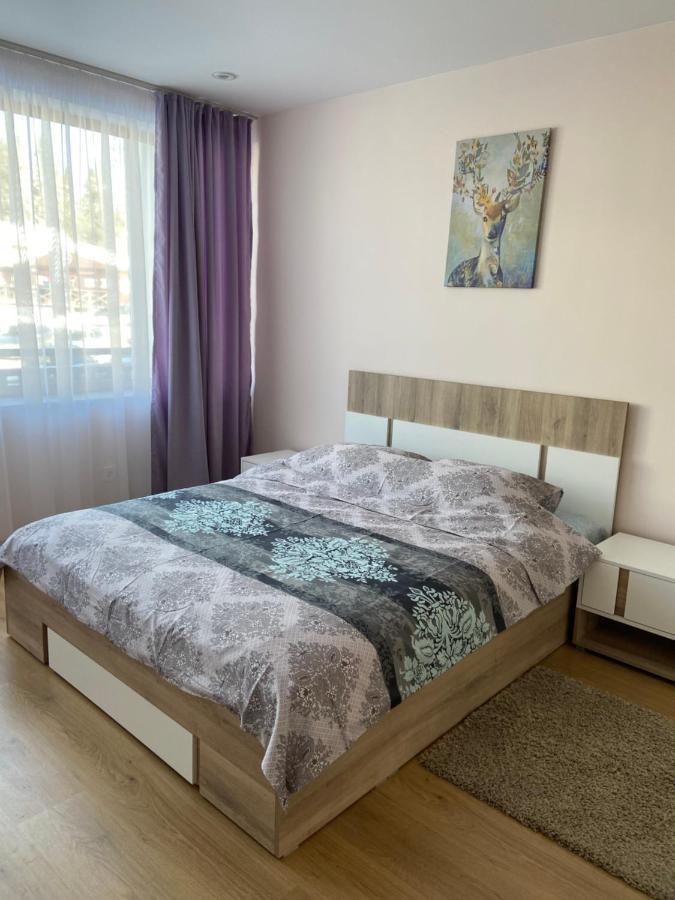 Apartment In Studenets, Пампорово Екстериор снимка